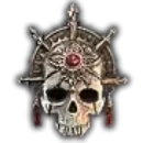 BUY Flawless Horadric Skull(Lv.30)-Diablo 4 Items