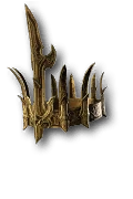 Leoric's Crown
