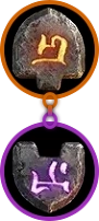 BUY BacJah - Selachian Enigma-Diablo 4 Items