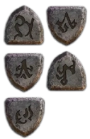 BUY Grief-Diablo 4 Items