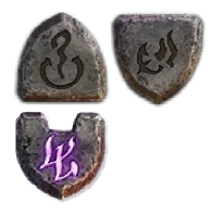 BUY King's Grace-Diablo 4 Items
