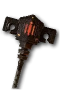 BUY The Furnace-Diablo 4 Items