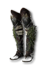 Path of the Emissary