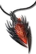 BUY Dark Stalker's Medallion-Diablo 4 Items