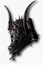 Bridle of Tor'Baalos