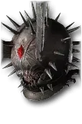 Cage of Madness