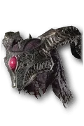 Cowl of Malefic Torment
