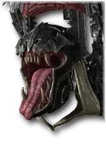 Rictus of Terror