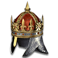 Milabrega's Diadem