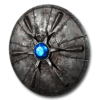 Blackoak Shield