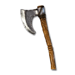 Death Cleaver