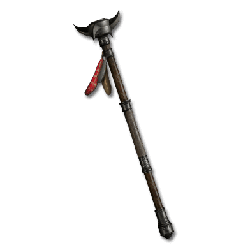 Arcanna's Deathwand