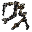Orb of Extraction