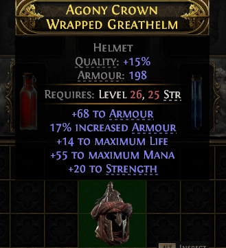 AGONY CROWN WRAPPED GREATHELM-1