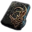 Season of the Hunt Overseer Precursor Tablet
