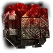 Secondary Calamity Fragment