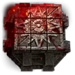 Tertiary Calamity Fragment