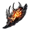 Legacy of A Worthy Foe