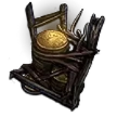 Omen of Gambling