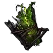Omen of Sinistral Necromancy