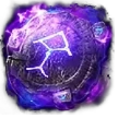 Fenumus' Rune of Draining
