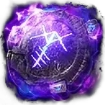 Hedgewitch Assandra's Rune of Wisdom
