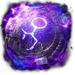 Thane Girt's Rune of Wildness