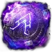Thane Myrk's Rune of Summer