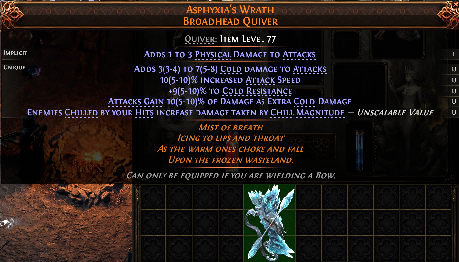 ASPHYXIA'S WRATH BROADHEAD QUIVER-1
