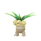 Exeggutor