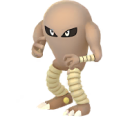 Hitmonlee