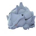 Rhyhorn