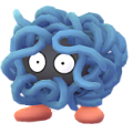 Tangela