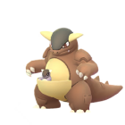 Kangaskhan