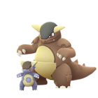 Kangaskhan