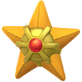 Staryu