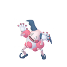 Mr. Mime