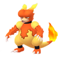 Magmar
