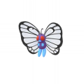 Butterfree
