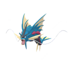 Gyarados