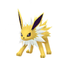 Jolteon