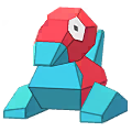 Porygon