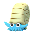 Omanyte