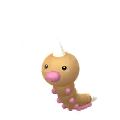 Weedle
