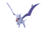 Aerodactyl