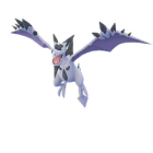 Aerodactyl