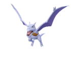 Aerodactyl