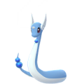 Dragonair
