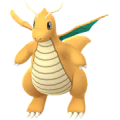 Dragonite