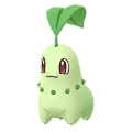 Chikorita